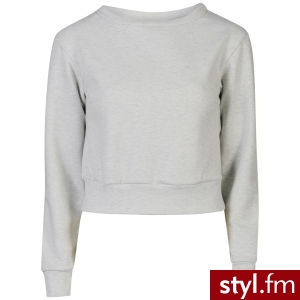 Bluzki Ciuchy Moda