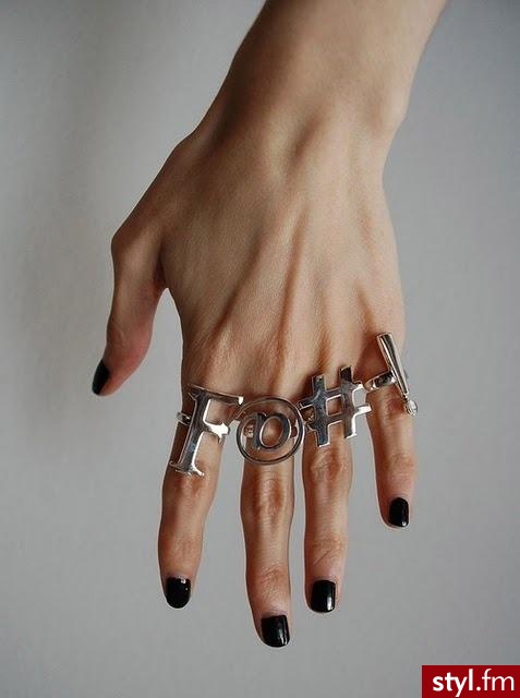 Pozostałe Dodatki Moda