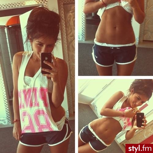 Sport i fitness