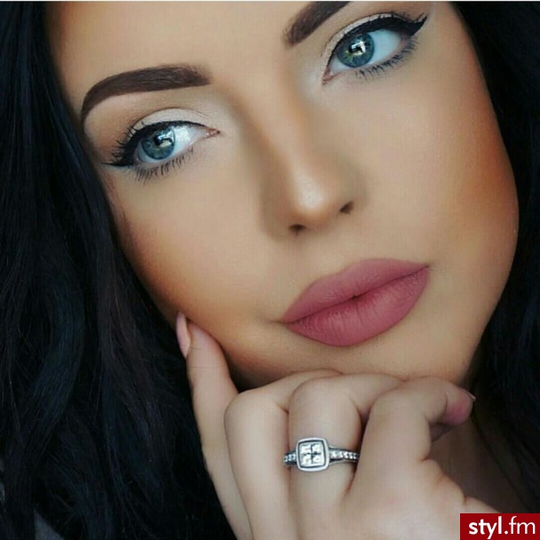 Dzienne Makijaże