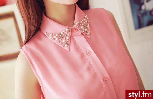 Koszule Ciuchy Moda