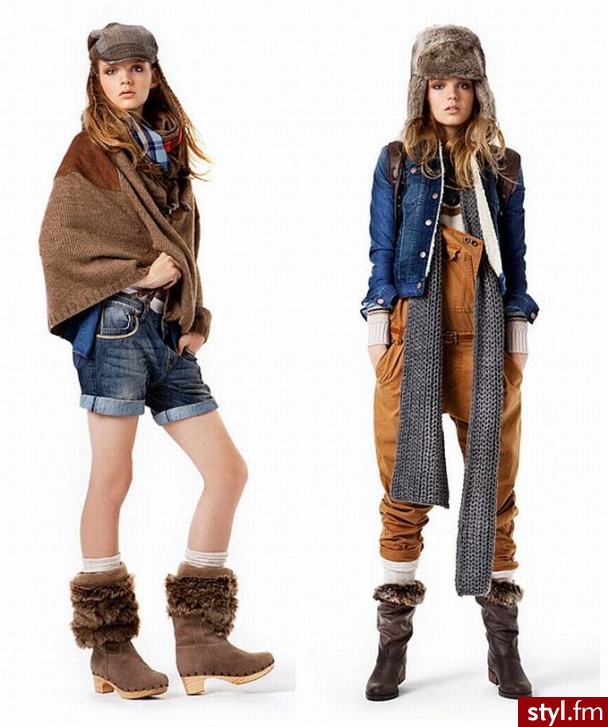 Pozostałe Ciuchy Moda