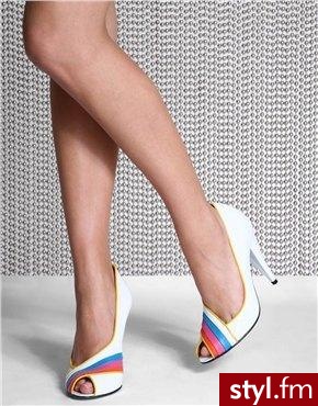 Pozostałe Buty Moda