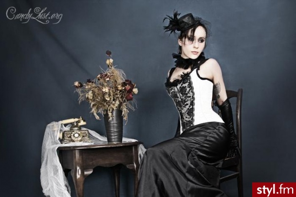 Pozostałe Ciuchy Moda