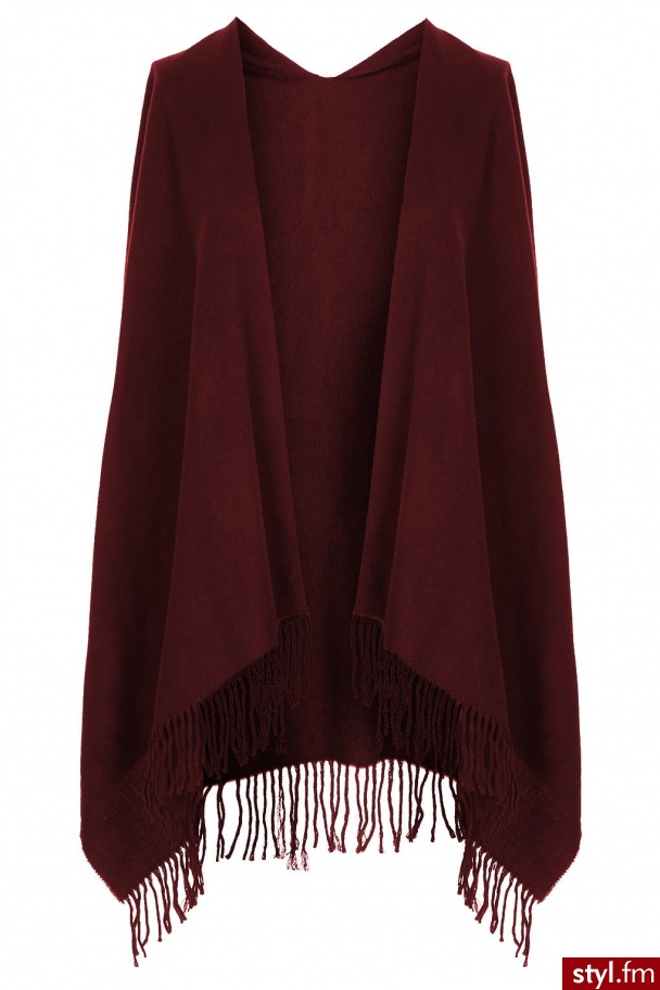 Kardigany Ciuchy Moda