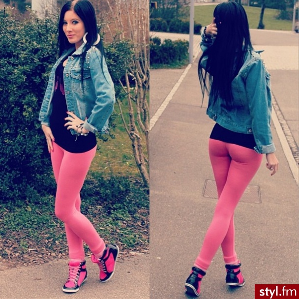 Pozostałe Ciuchy Moda