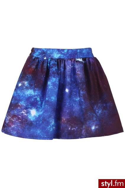 Krótkie Spódnice Moda