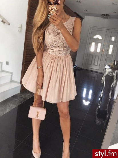 Dzienne Sukienki Moda