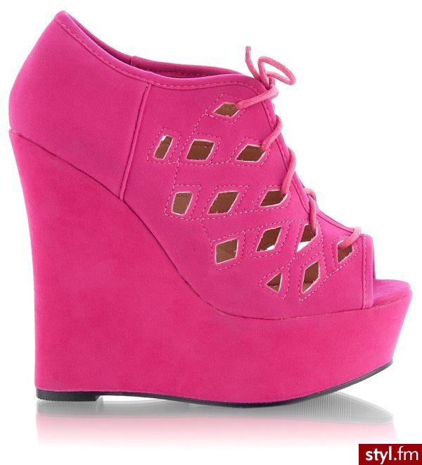 Koturny Buty Moda