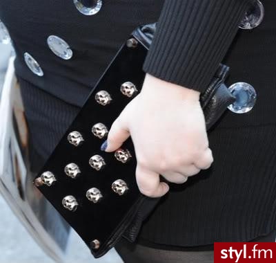 Pozostałe Torebki Moda