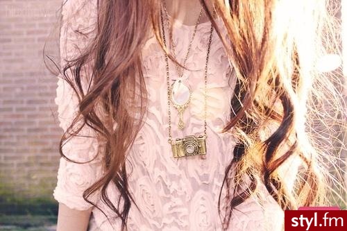 Bluzy Ciuchy Moda