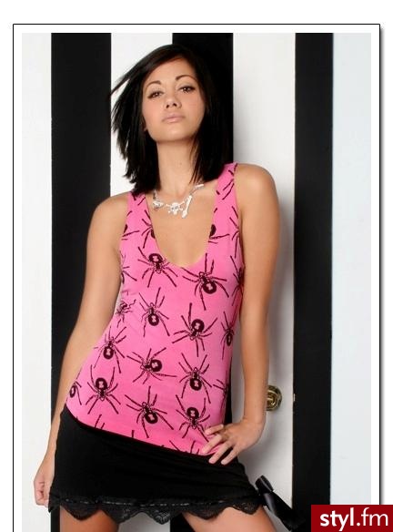 Pozostałe Ciuchy Moda