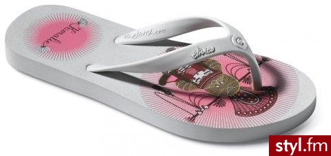 Pozostałe Buty Moda