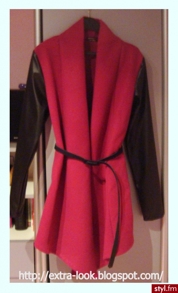NEW
http://extra-look.blogspot.com/ - Płaszcze Okrycia Moda