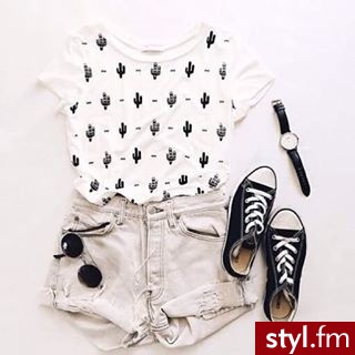 Pozostałe Ciuchy Moda