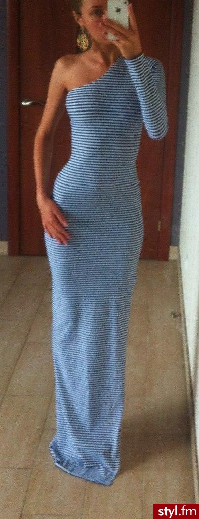 Dzienne Sukienki Moda