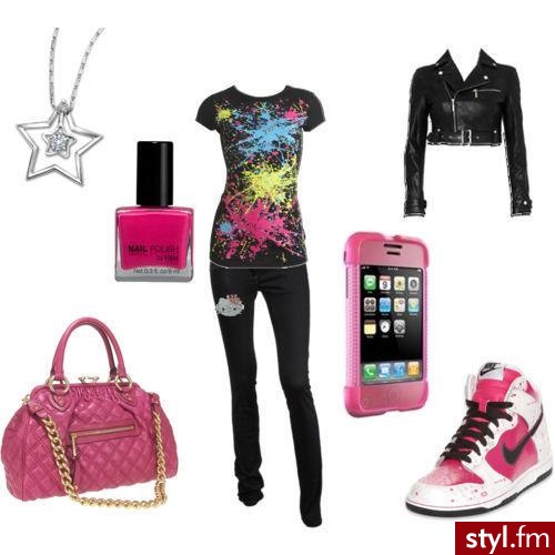 Pozostałe Ciuchy Moda