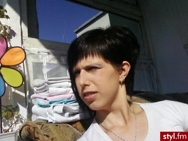 Krótkie Fryzury