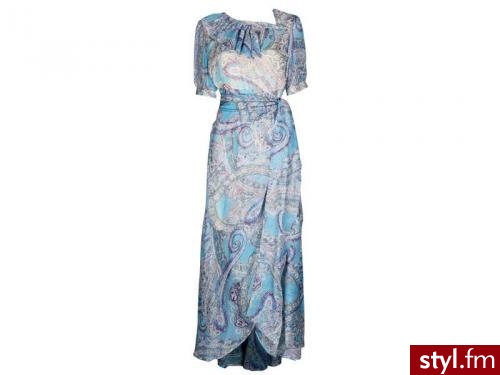 Pozostałe Sukienki Moda