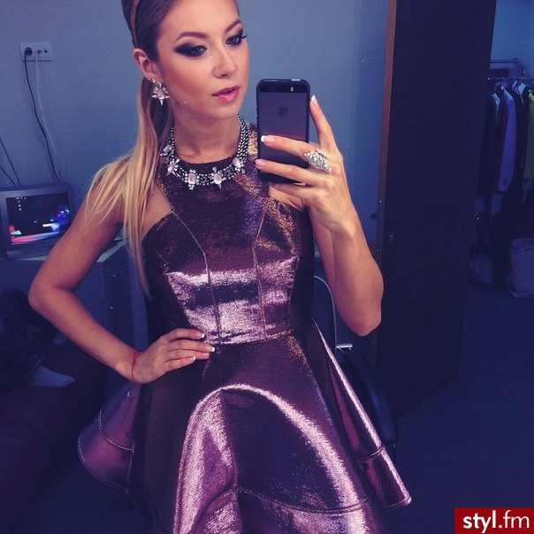 Pozostałe Sukienki Moda