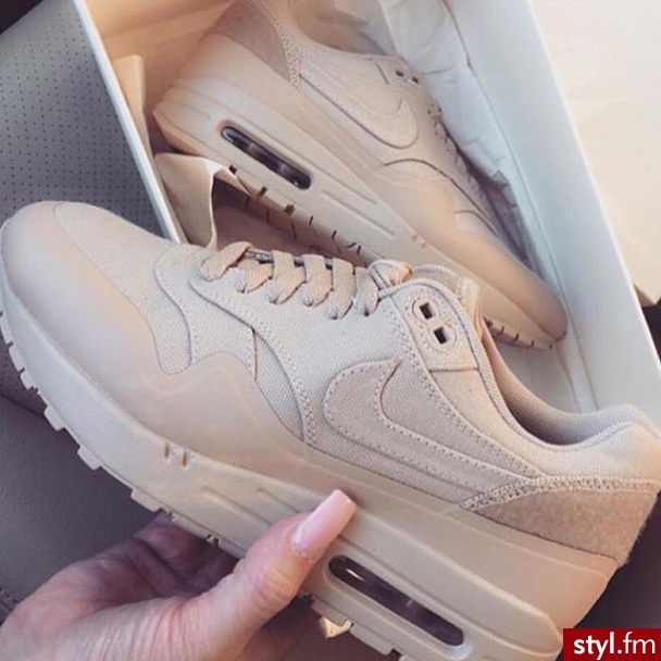 Sportowe Buty Moda
