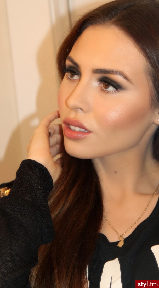 Dzienne Makijaże