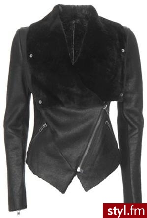 kurteczka - Pozostałe Ciuchy Moda