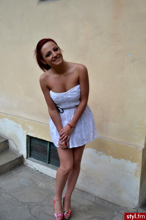 Dzienne Sukienki Moda