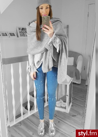 Pozostałe Ciuchy Moda