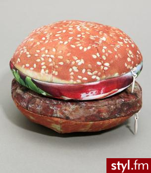 Portfel :) - Pozostałe Dodatki Moda