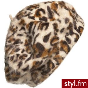 45$ - Nakrycia głowy Dodatki Moda