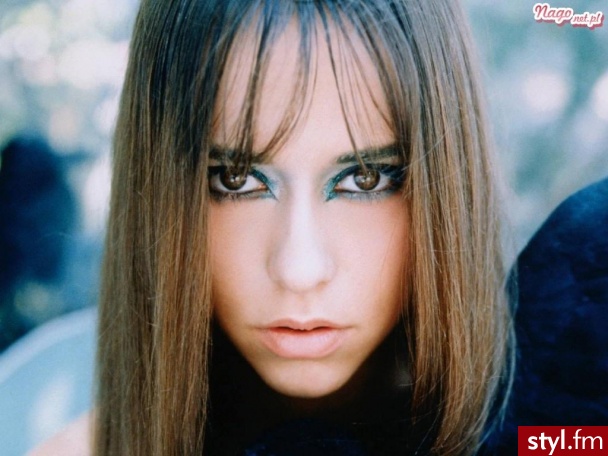 Jennifer Love Hewitt - Artystyczne Makijaże