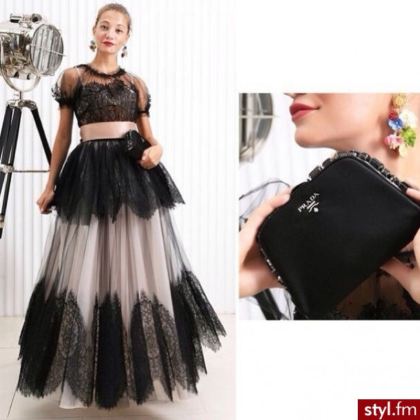 Wieczorowe Sukienki Moda