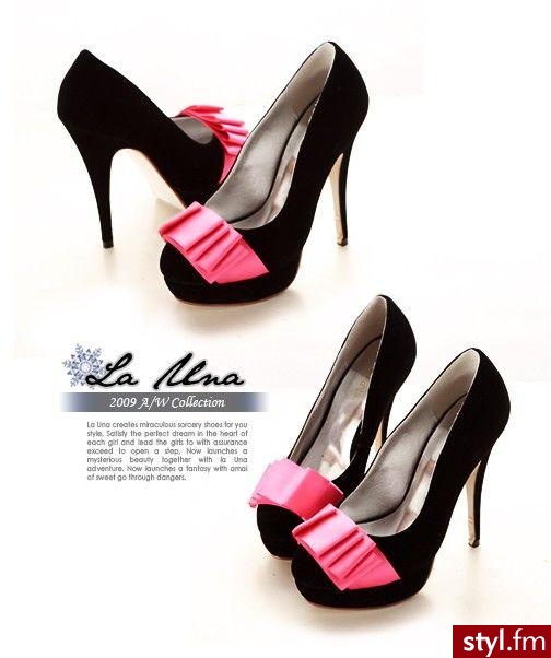 http://moda.allegro.pl/item981891625_kvoll_super_botki_japan_style_39.html - Pozostałe Buty Moda