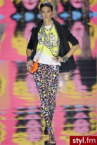 panterka :D - Moda uliczna Inne Moda