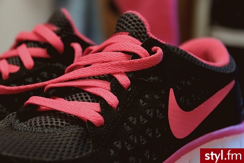 Sportowe Buty Moda