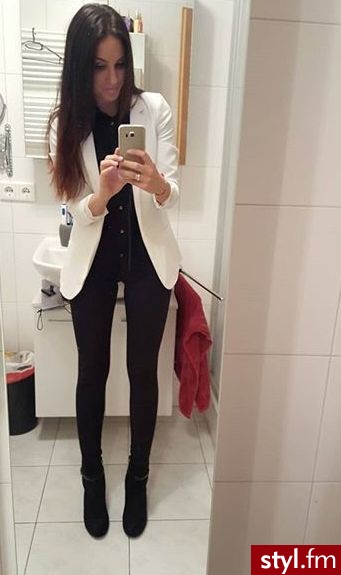 Pozostałe Ciuchy Moda