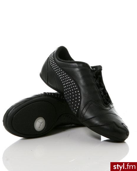 puma Sela Diamond Fs - Pozostałe Buty Moda