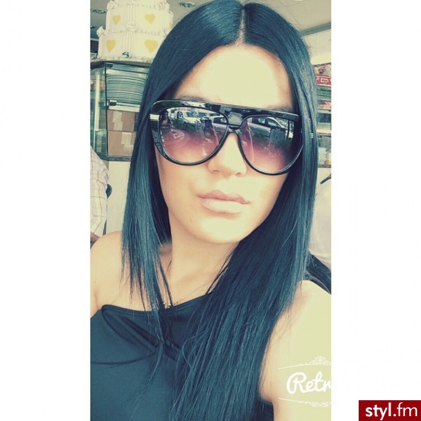 Okulary Dodatki Moda