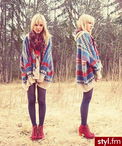 Pozostałe Ciuchy Moda