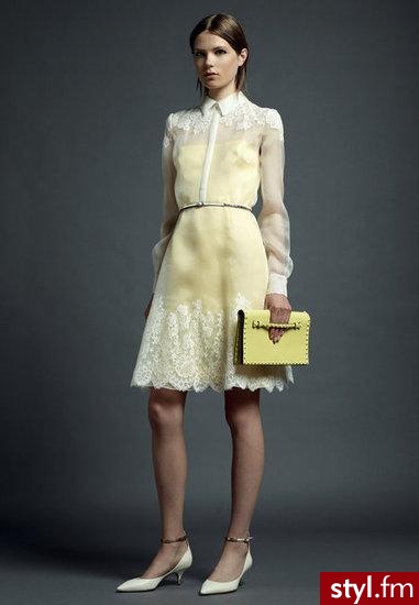 Dzienne Sukienki Moda