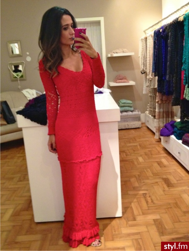 Dzienne Sukienki Moda