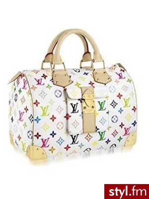 Louis Vuitton - Pozostałe Torebki Moda