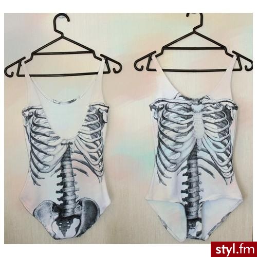 Topy Ciuchy Moda