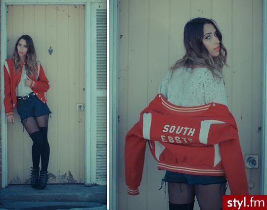 Pozostałe Ciuchy Moda