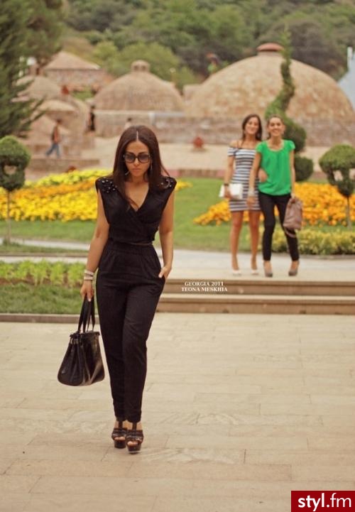 Pozostałe Ciuchy Moda