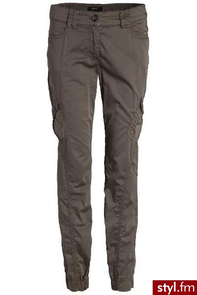 Esprit - Pozostałe Ciuchy Moda