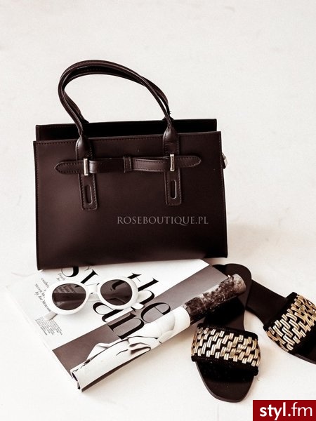 https://roseboutique.pl/ - Torebki na co dzień Torebki Moda