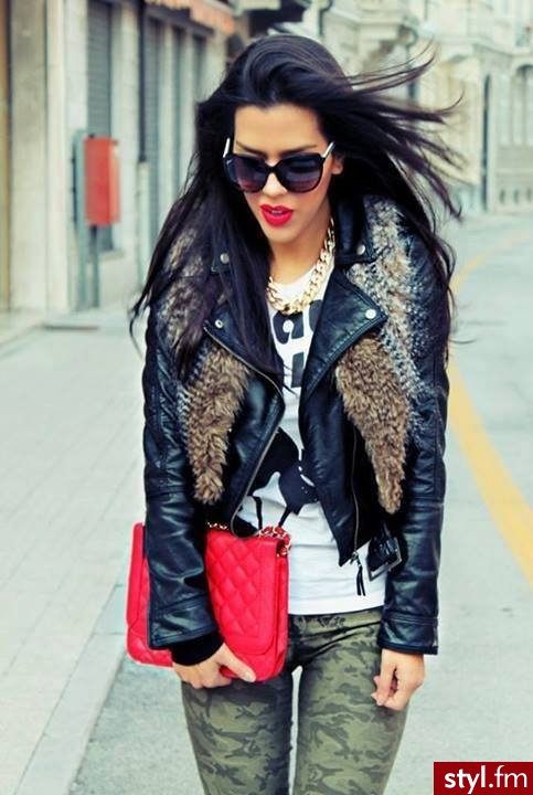 Pozostałe Ciuchy Moda