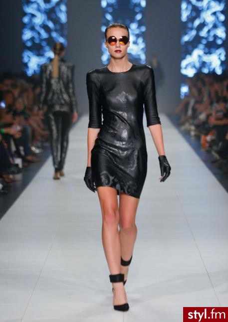 Pozostałe Sukienki Moda